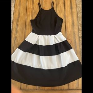 Boutique dress